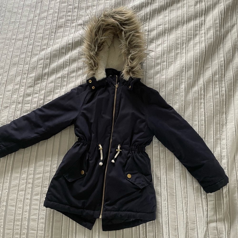 H&M winter jacket